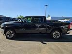 New 2025 Ram 1500 Laramie Crew Cab 4x4 Pickup for sale #SN730077 - photo 4