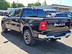 New 2025 Ram 1500 Laramie Crew Cab 4x4 Pickup for sale #SN730077 - photo 5
