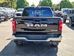 New 2025 Ram 1500 Laramie Crew Cab 4x4 Pickup for sale #SN730077 - photo 6
