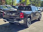 New 2025 Ram 1500 Laramie Crew Cab 4x4 Pickup for sale #SN730077 - photo 7