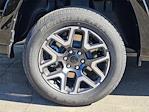 New 2025 Ram 1500 Laramie Crew Cab 4x4 Pickup for sale #SN730077 - photo 9