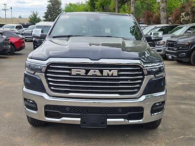 New 2025 Ram 1500 Laramie Crew Cab 4x4 Pickup for sale #SN730078 - photo 2
