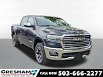 New 2025 Ram 1500 Laramie Crew Cab 4x4 Pickup for sale #SN730078 - photo 1