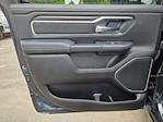 New 2025 Ram 1500 Laramie Crew Cab 4x4 Pickup for sale #SN730078 - photo 14