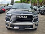 New 2025 Ram 1500 Laramie Crew Cab 4x4 Pickup for sale #SN730078 - photo 2
