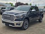 New 2025 Ram 1500 Laramie Crew Cab 4x4 Pickup for sale #SN730078 - photo 3