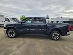 New 2025 Ram 1500 Laramie Crew Cab 4x4 Pickup for sale #SN730078 - photo 4