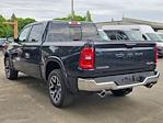 New 2025 Ram 1500 Laramie Crew Cab 4x4 Pickup for sale #SN730078 - photo 5