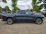 New 2025 Ram 1500 Laramie Crew Cab 4x4 Pickup for sale #SN730078 - photo 8