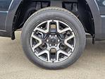 New 2025 Ram 1500 Laramie Crew Cab 4x4 Pickup for sale #SN730078 - photo 9