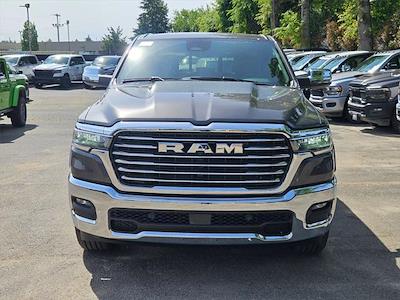 New 2025 Ram 1500 Laramie Crew Cab 4x4 Pickup for sale #SN730079 - photo 2