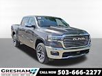 New 2025 Ram 1500 Laramie Crew Cab 4x4 Pickup for sale #SN730079 - photo 1