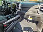 New 2025 Ram 1500 Laramie Crew Cab 4x4 Pickup for sale #SN730079 - photo 19