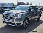 New 2025 Ram 1500 Laramie Crew Cab 4x4 Pickup for sale #SN730079 - photo 3