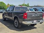 New 2025 Ram 1500 Laramie Crew Cab 4x4 Pickup for sale #SN730079 - photo 5