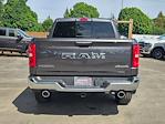 New 2025 Ram 1500 Laramie Crew Cab 4x4 Pickup for sale #SN730079 - photo 6
