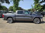 New 2025 Ram 1500 Laramie Crew Cab 4x4 Pickup for sale #SN730079 - photo 8