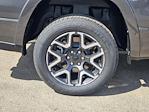 New 2025 Ram 1500 Laramie Crew Cab 4x4 Pickup for sale #SN730079 - photo 9