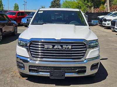 New 2025 Ram 1500 Laramie Crew Cab 4x4 Pickup for sale #SN730080 - photo 2