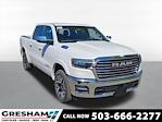 New 2025 Ram 1500 Laramie Crew Cab 4x4 Pickup for sale #SN730080 - photo 1