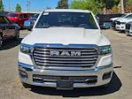 New 2025 Ram 1500 Laramie Crew Cab 4x4 Pickup for sale #SN730080 - photo 2