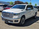 New 2025 Ram 1500 Laramie Crew Cab 4x4 Pickup for sale #SN730080 - photo 3