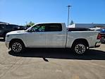 New 2025 Ram 1500 Laramie Crew Cab 4x4 Pickup for sale #SN730080 - photo 4