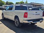 New 2025 Ram 1500 Laramie Crew Cab 4x4 Pickup for sale #SN730080 - photo 5