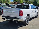 New 2025 Ram 1500 Laramie Crew Cab 4x4 Pickup for sale #SN730080 - photo 7