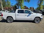 New 2025 Ram 1500 Laramie Crew Cab 4x4 Pickup for sale #SN730080 - photo 8