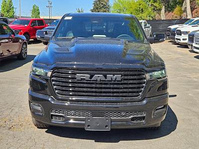 New 2025 Ram 1500 Laramie Crew Cab 4x4 Pickup for sale #SN730083 - photo 2