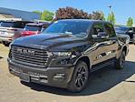 New 2025 Ram 1500 Laramie Crew Cab 4x4 Pickup for sale #SN730083 - photo 3