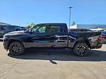 New 2025 Ram 1500 Laramie Crew Cab 4x4 Pickup for sale #SN730083 - photo 4