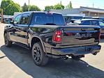 New 2025 Ram 1500 Laramie Crew Cab 4x4 Pickup for sale #SN730083 - photo 5