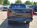 New 2025 Ram 1500 Laramie Crew Cab 4x4 Pickup for sale #SN730083 - photo 6