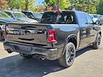 New 2025 Ram 1500 Laramie Crew Cab 4x4 Pickup for sale #SN730083 - photo 7