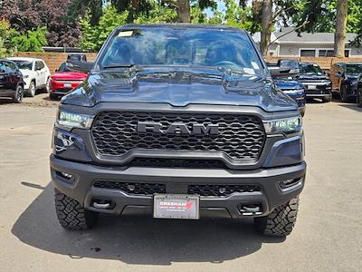 New 2025 Ram 1500 Rebel Crew Cab 4x4 Pickup for sale #SN753140 - photo 2