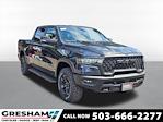 New 2025 Ram 1500 Rebel Crew Cab 4x4 Pickup for sale #SN753140 - photo 1