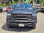 New 2025 Ram 1500 Rebel Crew Cab 4x4 Pickup for sale #SN753140 - photo 2