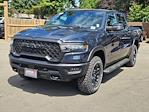 New 2025 Ram 1500 Rebel Crew Cab 4x4 Pickup for sale #SN753140 - photo 3