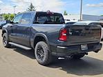 New 2025 Ram 1500 Rebel Crew Cab 4x4 Pickup for sale #SN753140 - photo 5
