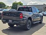 New 2025 Ram 1500 Rebel Crew Cab 4x4 Pickup for sale #SN753140 - photo 7