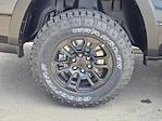 New 2025 Ram 1500 Rebel Crew Cab 4x4 Pickup for sale #SN753140 - photo 9