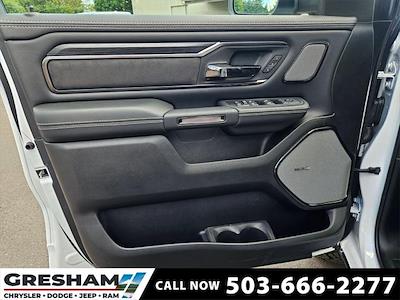 New 2025 Ram 1500 Rebel Crew Cab 4x4 Pickup for sale #SN778806 - photo 2