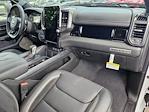 New 2025 Ram 1500 Rebel Crew Cab 4x4 Pickup for sale #SN778806 - photo 10