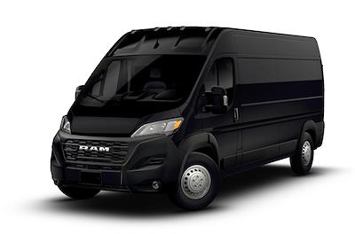 New 2026 Ram ProMaster 2500 High Roof Empty Cargo Van for sale #TE158946 - photo 1