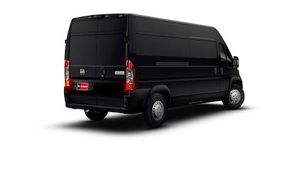 New 2026 Ram ProMaster 2500 High Roof Empty Cargo Van for sale #TE158946 - photo 2