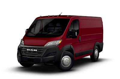 New 2026 Ram ProMaster 1500 Standard Roof Empty Cargo Van for sale #TE159383 - photo 1