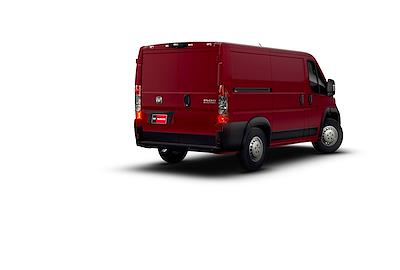 New 2026 Ram ProMaster 1500 Standard Roof Empty Cargo Van for sale #TE159383 - photo 2