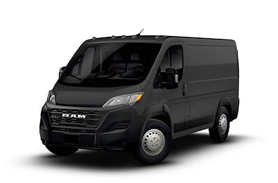 New 2026 Ram ProMaster 1500 Standard Roof Empty Cargo Van for sale #TE159385 - photo 1